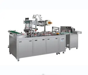 vertical packing cellophane machine, manual perfume box cellophane packing machine,manual cellophane packing machine