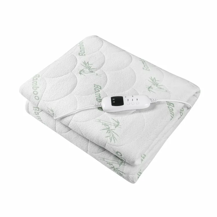 Blanket Heating Winter Warm High Quality Household Price Smart Electric Blanket Heating