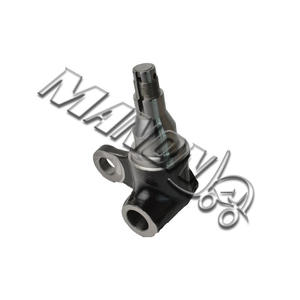 Rotule de direction droite Toyota 43211 23321 71 pour chariots élévateurs usage général - Product Image 4