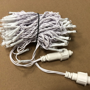 Wasserdichtes Outdoor-Haus 10 m 20 m 30 m 50 m 100 m <span class=keywords><strong>LED</strong></span> Märchen-<span class=keywords><strong>String</strong></span>-Lichter Girlande Hochzeit Feiertag Dekoration Weihnachtslicht - Product Image 1