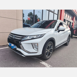 Auto Usate in Vendita in Cina: <span class=keywords><strong>Mitsubishi</strong></span> <span class=keywords><strong>Eclipse</strong></span> <span class=keywords><strong>Cross</strong></span> 1.5T CVT 2WD 2021 SUV - Product Image 1