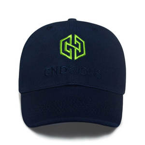 Gorra de Béisbol Deportiva de Sarga de Alta Calidad con Logotipo Personalizado OEM, 6 Paneles Estructurados, Transpirable, de Algodón, Ajustable, Unisex - Product Image 3