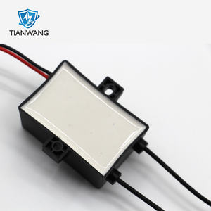 Allumeur d'huile usée de transformateur d'allumage bipolaire à haute tension de <span class=keywords><strong>prix</strong></span> bon marché d'usine pour l'allumeur de Stvoe de gaz de réchauffeur d'huile - Product Image 4