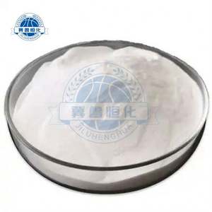 Estándar de grado alimenticio e industrial blanco de dióxido de titanio orgánico de la mejor calidad de China - Product Image 3