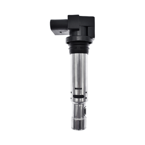 Paket Koil Pengapian Khusus CSH untuk VW <span class=keywords><strong>Audi</strong></span>, Adaptasi Multi-Kendaraan, Tahan Suhu Tinggi, OEM 036905715F/A/C/G - Product Image 2