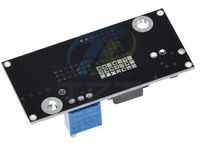 Nouvelle arrivée XL6019 carte noire DC-DC boost carte de Module d'alimentation de stabilisation de tension réglable