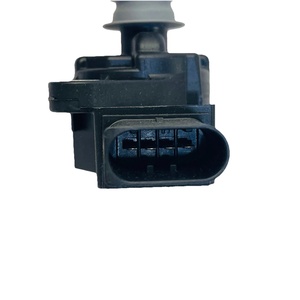 Nuevas Bobinas de Encendido de Alto Rendimiento para Mercedes-Benz SL63 <span class=keywords><strong>AMG</strong></span> W221 SLS R197 6.3L 2011-2012, UF609 A1569060400 A1561500080 GN10232 - Product Image 2