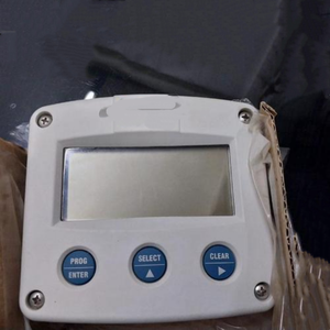Indicateur de débit de bonne qualité F110-P-AP-CX-HB-OT-PB-XI - Product Image 2