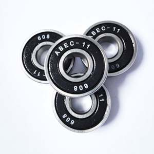 Buen precio Rodamiento pequeño MF84ZZ Rodamiento rígido de bolas en miniatura MF84ZZ - Product Image 1