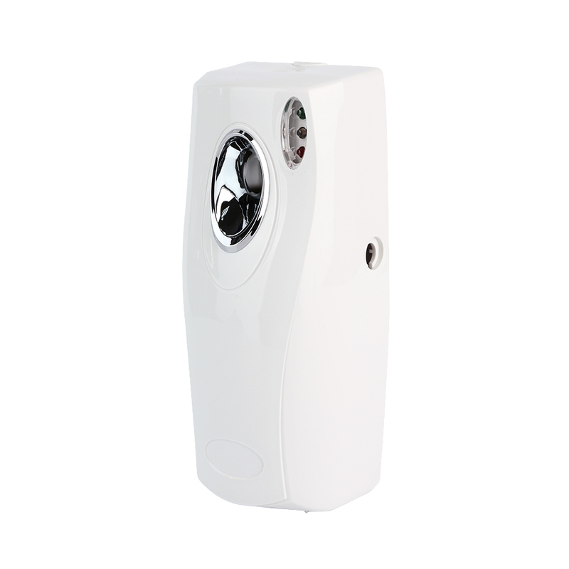 Automatic LED Air Freshener Dispenser Programmable