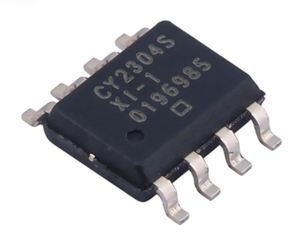 CY2304SXI-1T ชิปของแท้ใหม่เอี่ยม - Product Image 1