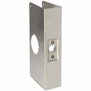 WEKIS Factory Direct Sale Stainless Steel Door <b>Lock</b> Reinforcement Kit Plate Premium Quality <b>Lock</b> <b>Cylinders</b> - Product Image 1
