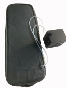 2026 Wholesale New Water Cooling Heated Heating <b>Golf</b> Cart Seat Cushion Waterproof Dual Temperature Control <b>Golf</b> Chair Pad - Product Image 1
