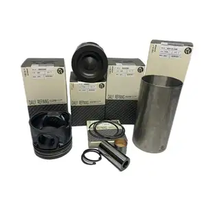 liner kit C7 diesel engine cylinder liner kit rebuild kit 238-2698 DAILY REFINING