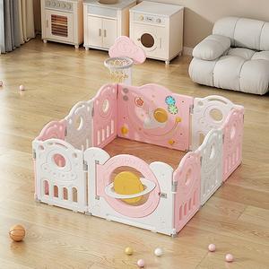 <span class=keywords><strong>Corralito</strong></span> de Seguridad <span class=keywords><strong>para</strong></span> Bebés, Moderno, Multifuncional, de Lujo, <span class=keywords><strong>Plegable</strong></span>, de HDPE, <span class=keywords><strong>para</strong></span> Interiores, <span class=keywords><strong>para</strong></span> Niños Pequeños, <span class=keywords><strong>para</strong></span> la Escuela y el Hogar - Product Image 1