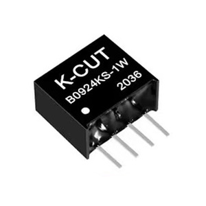 Módulo de Alimentación CC-CC B0924KS-1W, Circuito Integrado, Componente Electrónico - Product Image 2
