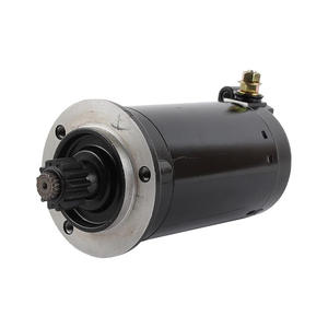 428000-1070 270.4.005.1A Motor de Arranque Nuevo para Ducati Monster 1000 - Product Image 3
