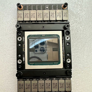 Tarjeta Gráfica para Servidor NVIDIA Tesla V100 SXM2 de 32GB para IA, Aprendizaje Profundo y Centros de Datos, Equipada con Doble Capacidad de Memoria - Product Image 1