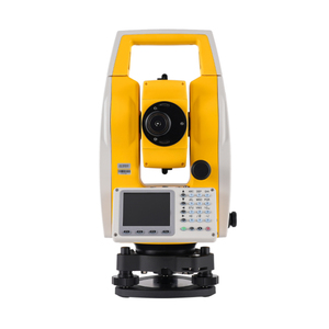 Estación Total Hi-Target ZTS-420L8: Instrumento de Topografía Chino, Precio Económico, Alta Precisión - Product Image 1