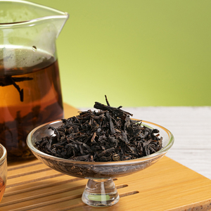 Té oscuro de alta calidad Gran sabor Sin contaminación Precio razonable-Té negro y té rojo - Product Image 4