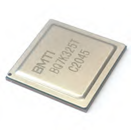 B25LV128 (MO/MY/BMO) Memoria Flash NOR Serial de 128M Bits - Product Image 3
