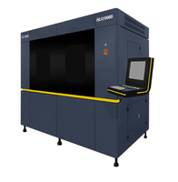 Mesin Printer 3D Logam Terbaik SLM, Produsen Printer 3D Baja Tahan Karat/Titanium, Mesin Pencetak 3D Harga Terjangkau