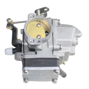 Carburateur Yamaha 677-14301-08 pour moteur hors-bord, pièce de rechange - Product Image 4
