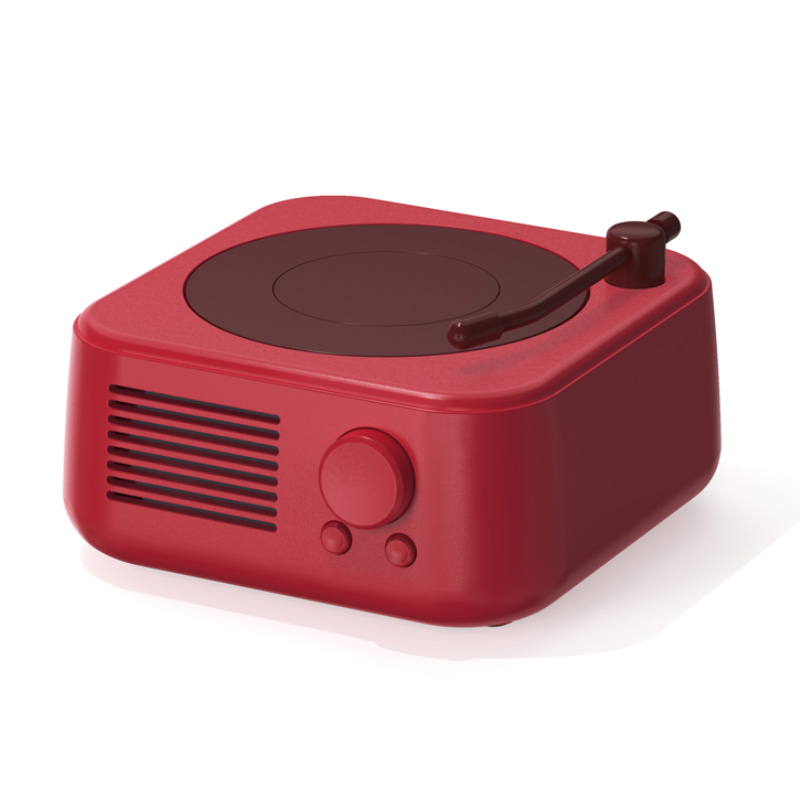 Rojo
