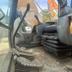 รถขุดตีนตะขาบ Caterpillar CAT315D2 315d2l 315d 315dl 312d 314d 15 ตัน มือสองคุณภาพสูง เครื่องยนต์และเกียร์ประสิทธิภาพสูง มีสินค้าในสต็อก - Product Image 6