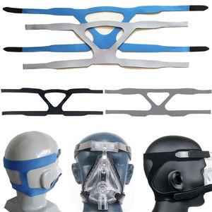 Tali Headgear masker <span class=keywords><strong>CPAP</strong></span> Universal Comfort cocok dengan seri Mirage & Philips respironik - Product Image 2