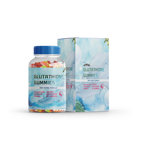 OEM ODM Direct Deal Benutzer definierte vegetarische Antioxidans Gummies Gut für die Haut Gummies Kapseln - Product Image 1