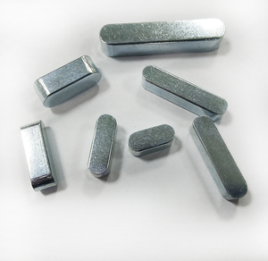 Goupilles parallèles en acier inoxydable DIN, filetage M6, taille personnalisée, axe plat parallèle – Approvisionnement direct usine - Product Image 6