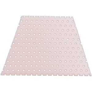 Low Temperature Thermoplastic Nasal Splint Rhinoplasty Postoperative Shaping Fixation Device For Deviated Nose Correction Tools - Product Image 1