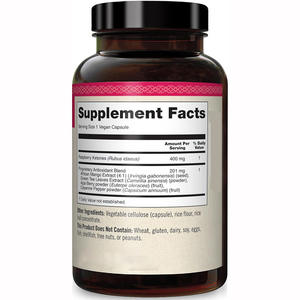 Label pribadi <span class=keywords><strong>Natural</strong></span> <span class=keywords><strong>Raspberry</strong></span> keton Capsules OEM/ODM <span class=keywords><strong>Raspberry</strong></span> keton bubuk suplemen kecantikan suplemen - Product Image 3