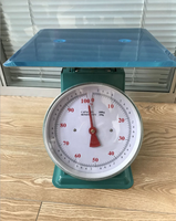 30kg Mechanische Keukenweegschaal voor Voedsel en Fruit voor Thuiskeukens