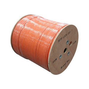 Cáp Mạng <span class=keywords><strong>Utp</strong></span> SFTP FTP <span class=keywords><strong>Utp</strong></span> 305M 1000FT Cat6/7/8 <span class=keywords><strong>CU</strong></span>/CCA Cat 6 7 8 - Product Image 5