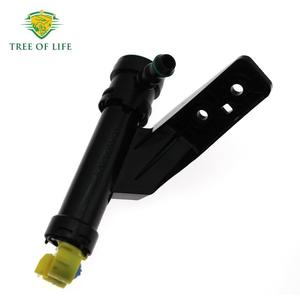 เครื่องฉีดน้ำล้างไฟหน้าทรี ออฟ ไลฟ์ 98671-B1000 98672-B1000 สำหรับฮุนได เจเนซิสอะไหล่ทดแทนพลาสติก - Product Image 4