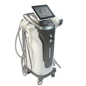 2026 Novedad V9 <span class=keywords><strong>Max</strong></span> Rodillo de Vacío de Cavitación 40K con Rotación 360° para Circulación Sanguínea, Contorno Corporal, Lifting y Estiramiento de la Piel para Rostro y Cuerpo - Product Image 4