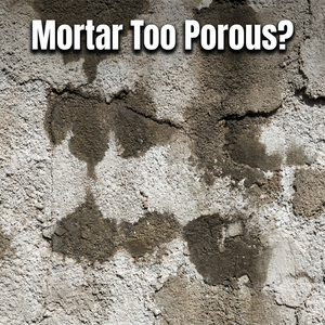 Water Based Concrete Mortar Sealing Reinforcement Protection Paint Firm Durable Coating for Building Wall Ground Base Care - Product Image 2