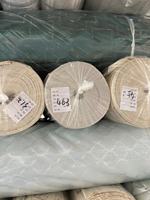 Tirai kain Jacquard kualitas tinggi stok Jacquard tirai grosir harga murah