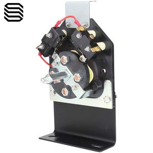 Interruptor de Avance/Retroceso para Carro de Golf EZGO TXT, Nuevo (Usado para modelos de 1994 en adelante), Usado (para modelos de 1977-1985), 70578-G01 - Product Image 4