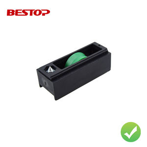 Rouleau d'accessoires en plastique pour fenêtres en Aluminium, porte vers l'inde, le Ghana, la gambie, le sénégal, éthiopienne et africaine, vente en gros - Product Image 2