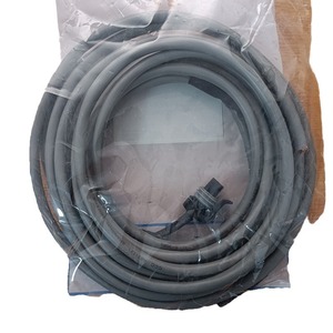 สายส่งสัญญาณแรงดันของเครื่องส่งสัญญาณ 19XB660003 ตัวนำทองแดงหุ้มฉนวนพีวีซี 300V อุปกรณ์เสริมเซ็นเซอร์เครื่องปรับอากาศ - Product Image 5