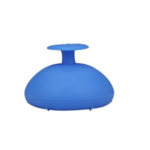 อุปกรณ์ช่วยเรอสำหรับเด็ก Weiyang Home ทำจากซิลิโคน ขนาดสำหรับเด็ก ช่วยบรรเทาอาการไอและเสมหะ - Product Image 1