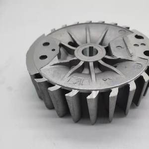 Linzhifeng OEM Magnetisch Vliegwiel voor Benzine Kettingzaag 52/58 DIY 2-takt 600W Houtzaag Accessoires 18/20 inch Zaagblad - Product Image 5