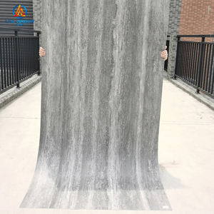 Paneles Flexibles de Revestimiento de Pared de Piedra Natural Resistentes a las Grietas para Exteriores de Villas y Renovación de Casas Modernas - Product Image 4