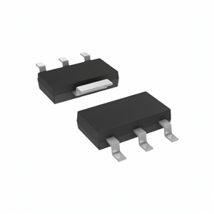 Original Power Management (PMIC) 98-0282 TO 261 4, TO 261AA Components Electronic - Product Image 1
