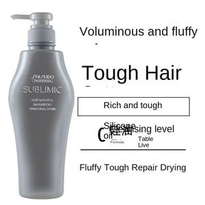 Gel Herbal 2 en 1 Core Care, Rejuvenecedor del Cuero Cabelludo, Antipicazón y Anticaspa, Reparador, Anti-encrespamiento, Limpieza Profunda, Voluminizador, 500 ml - Product Image 6