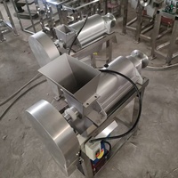 Jus de fruit industriel 2025 Jus de fruit automatique faisant la petite ligne de productions d'usine
