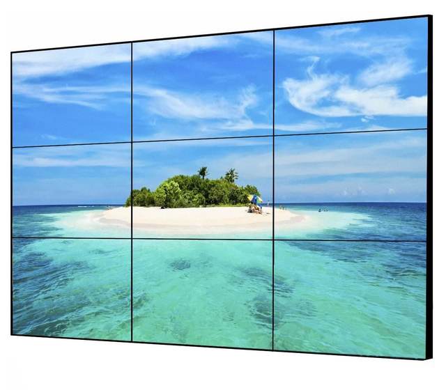 55-110" 4K UHD Interactive Flat Panel Smart Board with Touchscreen for 2.1 Android/Windows OS 1-Year Warranty